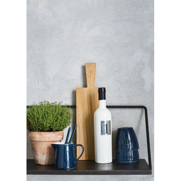 Džbánek na smetanu Alice dark blue 250 ml