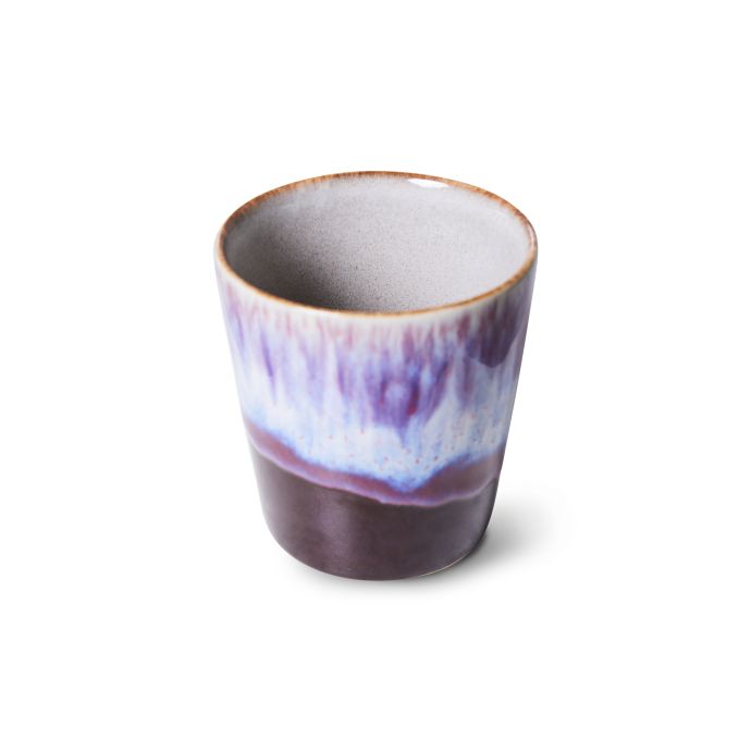 Keramický hrnek 70's Mug Yeti 180 ml