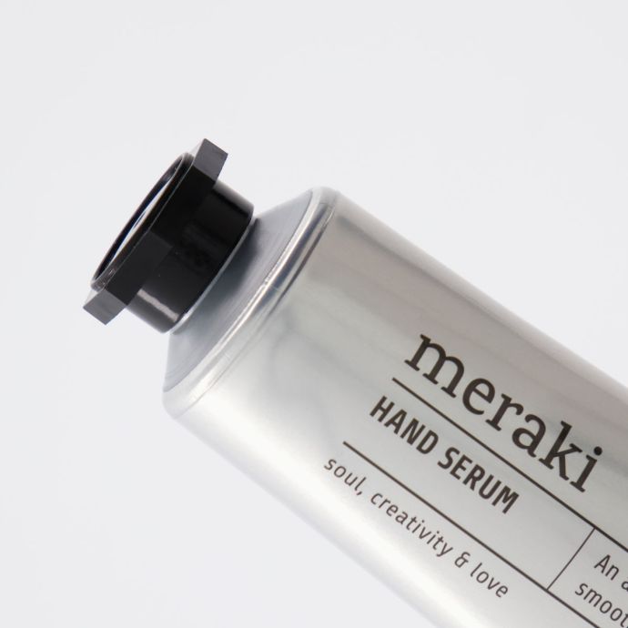 Anti-age gelové sérum na ruce Meraki 50ml