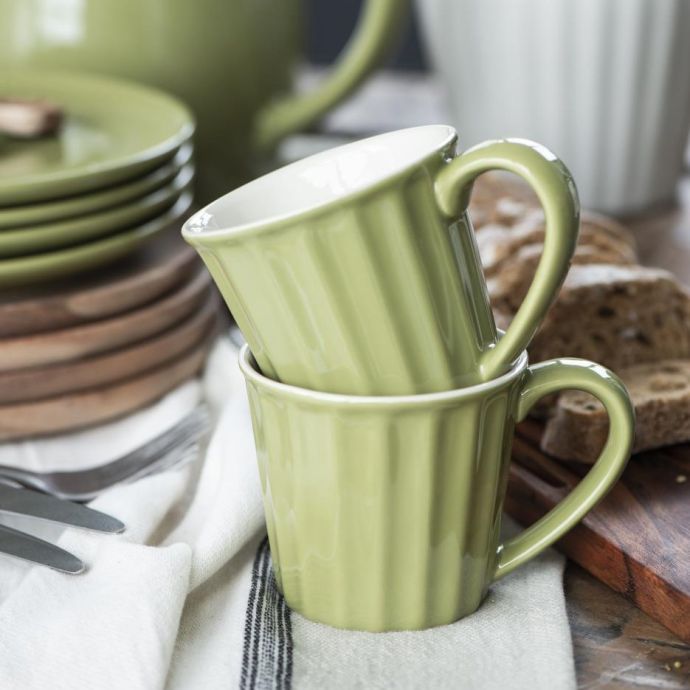 Hrneček Mynte Herbal Green