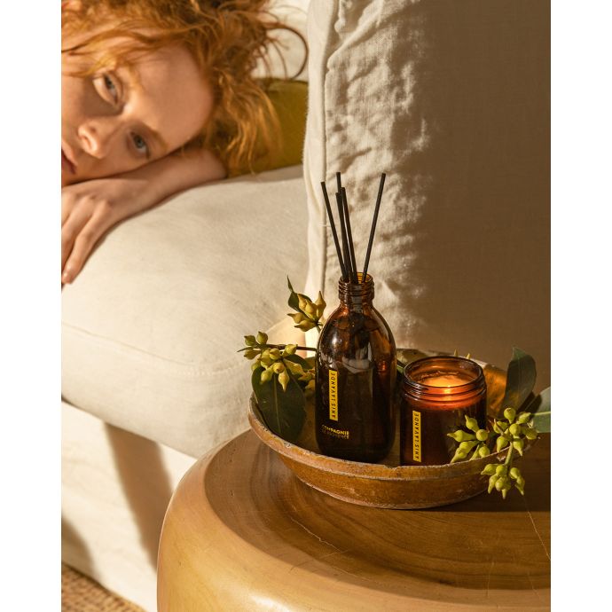 Difuzér Relaxing Anise Lavender 220 ml