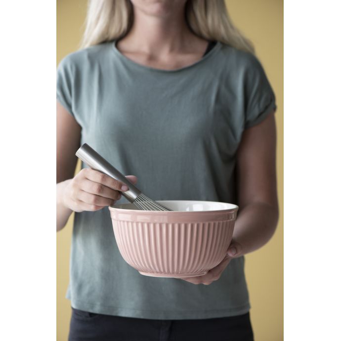 Keramická mísa Mynte Coral Almond