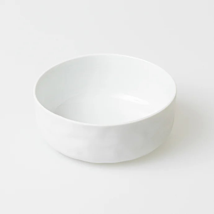Porcelánová miska Ski