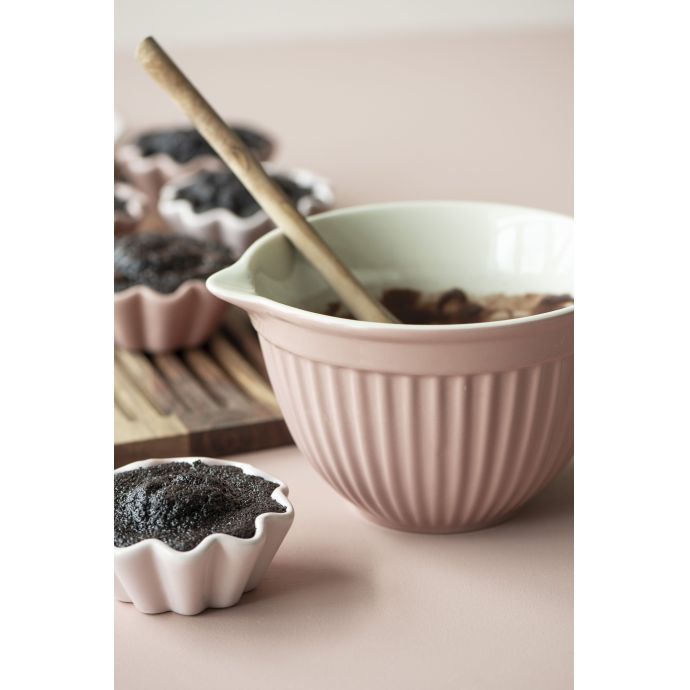 Mísa na těsto Mynte Coral Almond