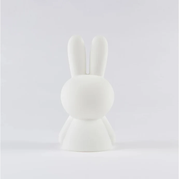 Dětská králičí LED lampa Miffy Bundle of Light