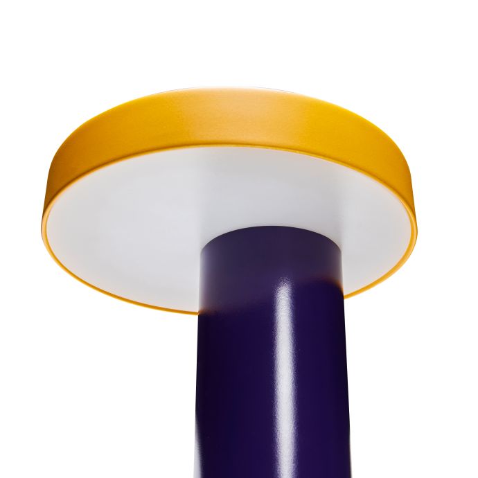Stmívatelná stolní LED lampa Magic