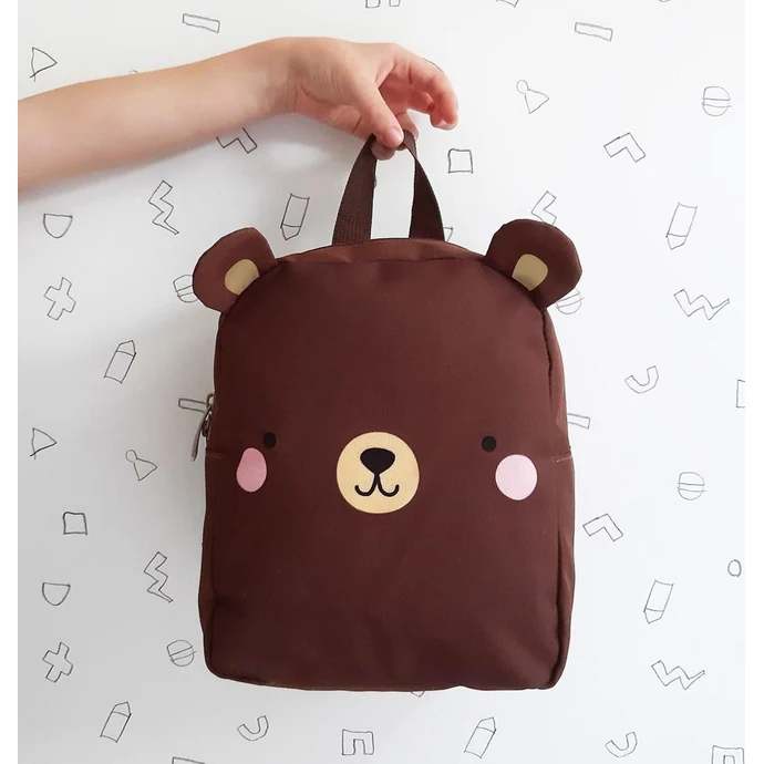 Dětský batoh Bear