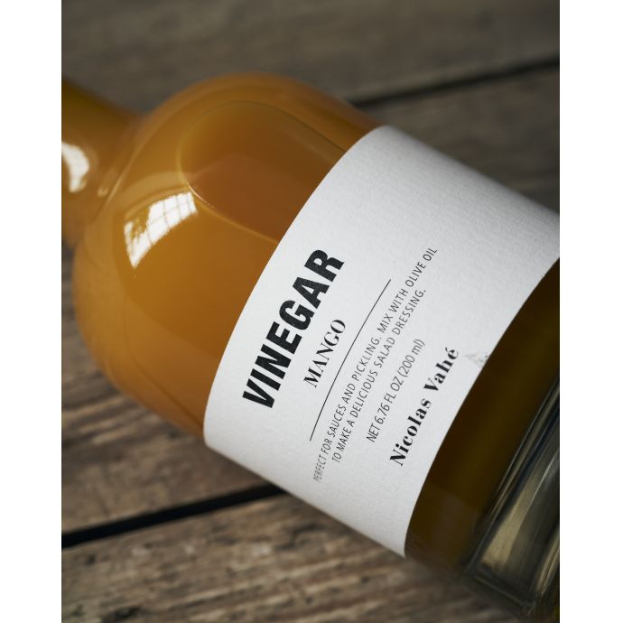 Ocet s mangem 200ml