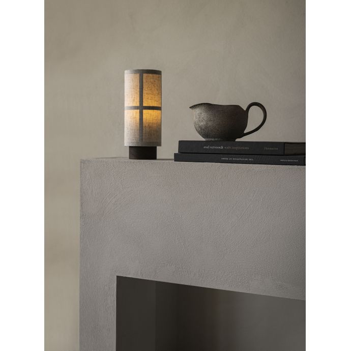 Přenosná stolní lampa Hashira Table Lamp