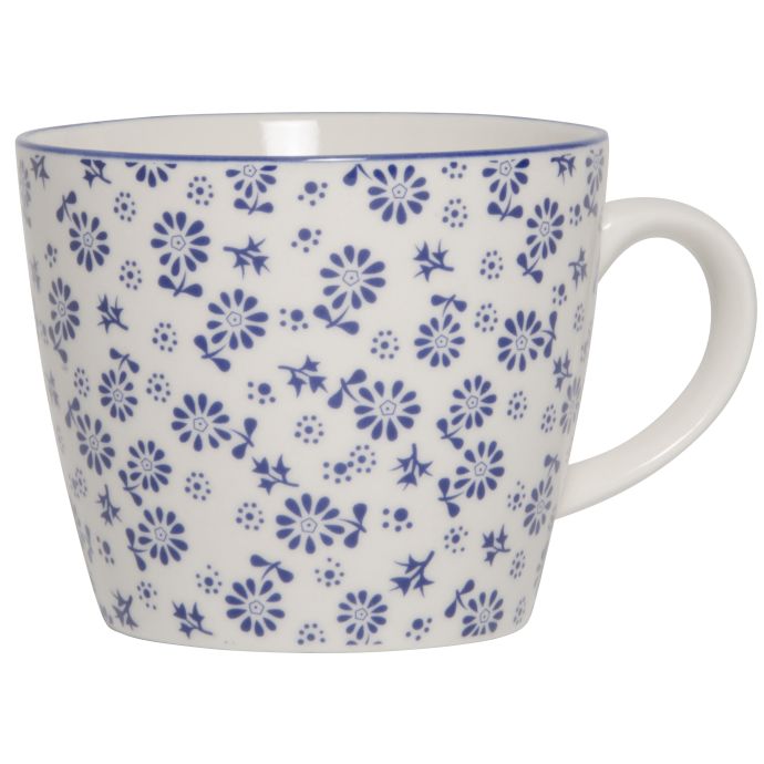 Hrneček Ida blue