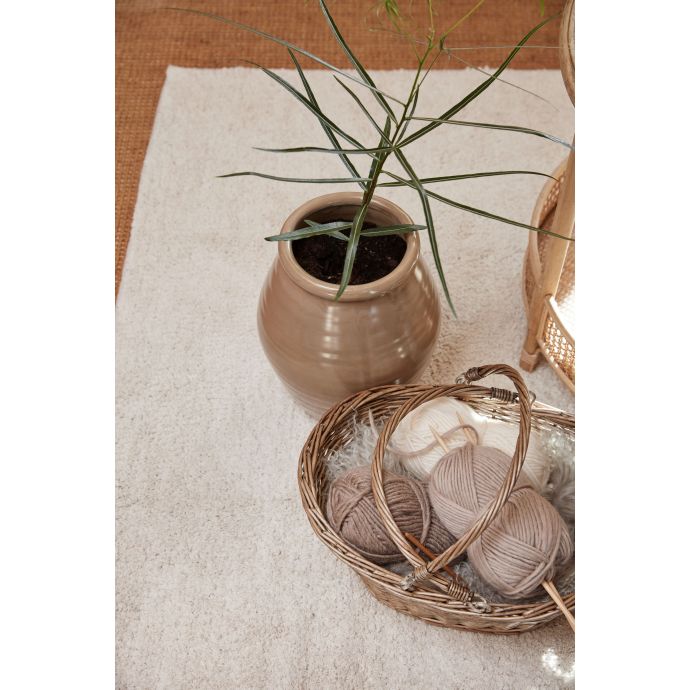 Koberec Tuff off White 120 x 180 cm