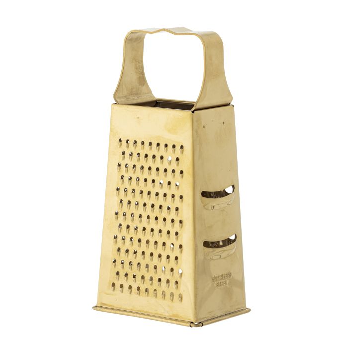 Struhadlo Gold Steel