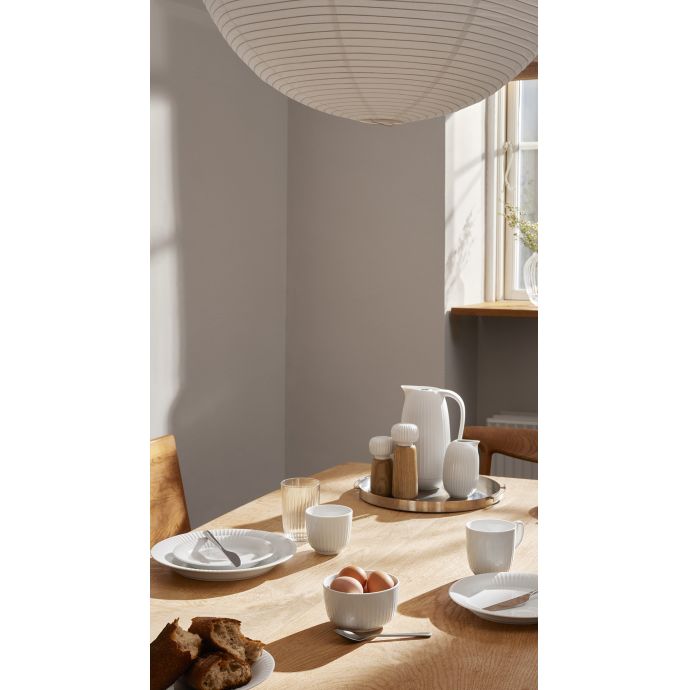 Porcelánová miska Hammershøi White 12 cm