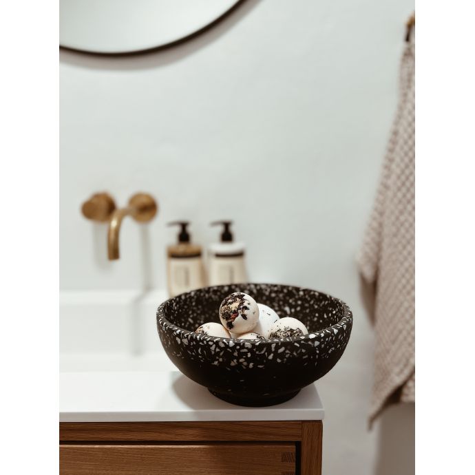 Koupelový krém Silky Blackcurrant - set 4 ks