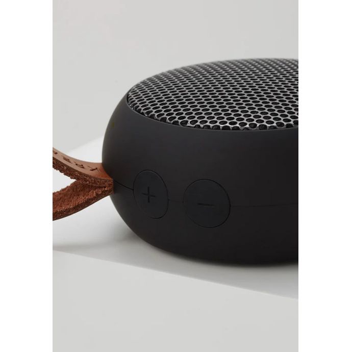 Bluetooth reproduktor aGO Black