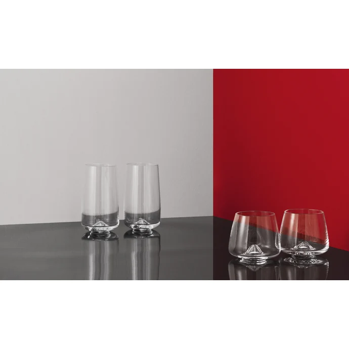 Sklenice na longdrink Normann Copenhagen - set 2 ks