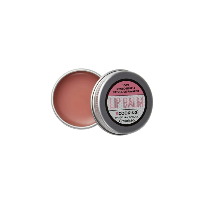 Hydratační balzám na rty Pomegranate15ml