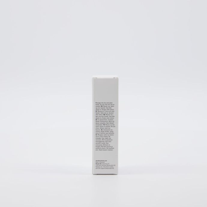 Anti-age gelové sérum na ruce Meraki 50ml