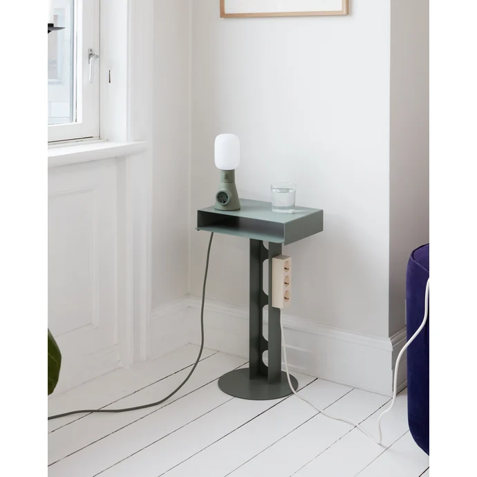 Magnetická napájecí zásuvka Pearl 2 m