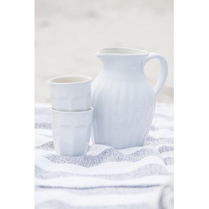 Latte hrneček Mynte white 250 ml