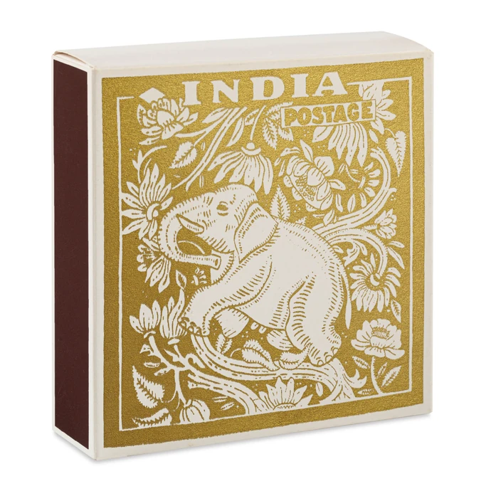 Zápalky Elephant Stamp