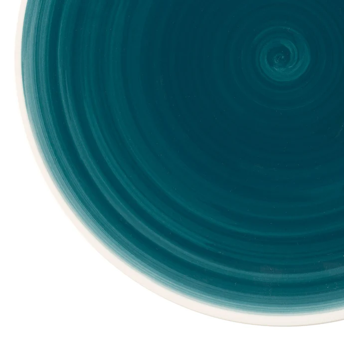 Keramický talíř Emeraud Plate ⌀ 27,4 cm