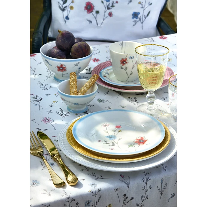 Porcelánová miska Venissa White 400 ml