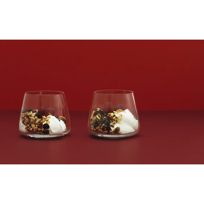 Skleničky na whisky Normann Copenhagen - set 2 ks