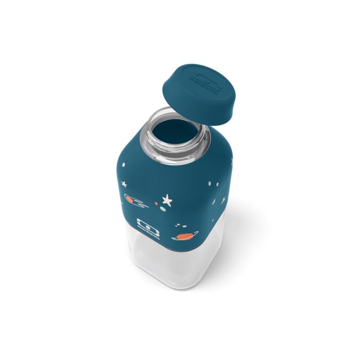 Lahev Monbento Positive Blue Cosmic 330 ml