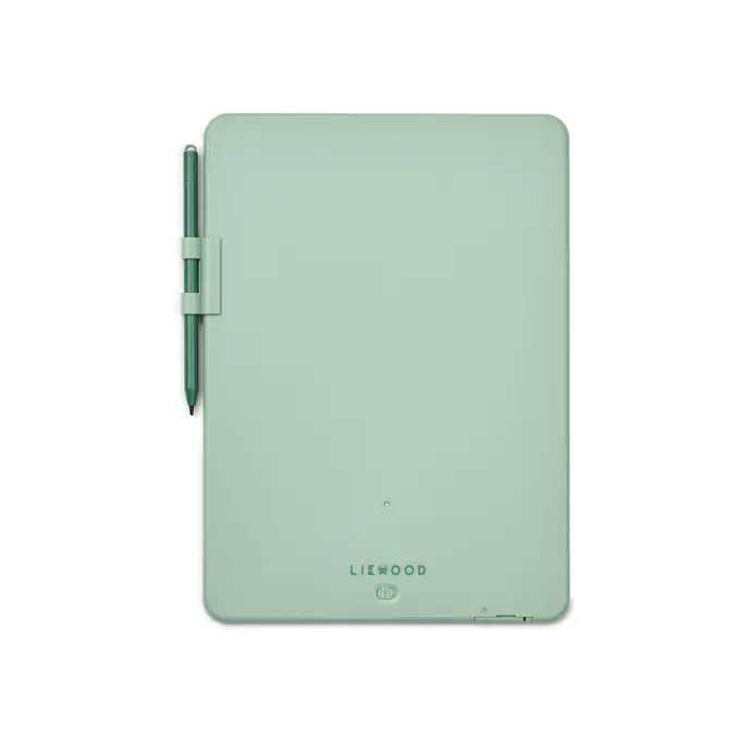 Magnetický LCD kreslící tablet Zora Peppermint
