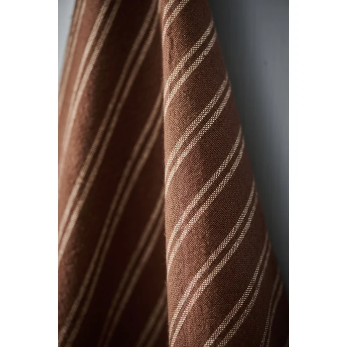 Utěrka Ernst Dark Brown