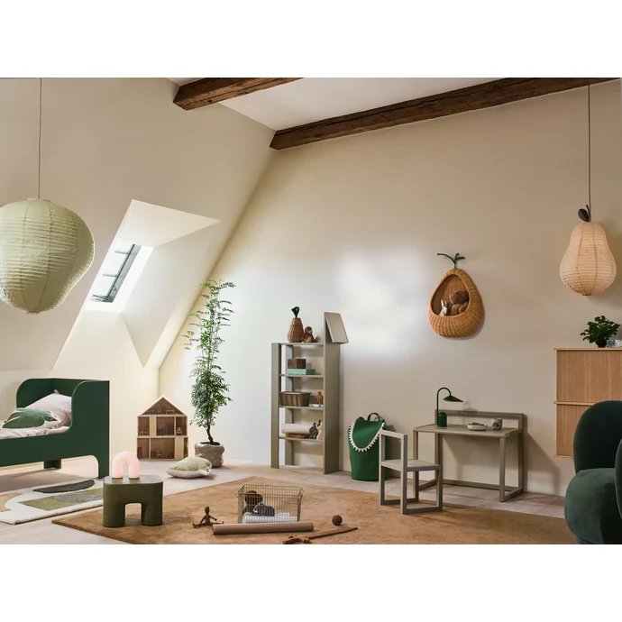 Dětská židle Little Architect – Cashmere