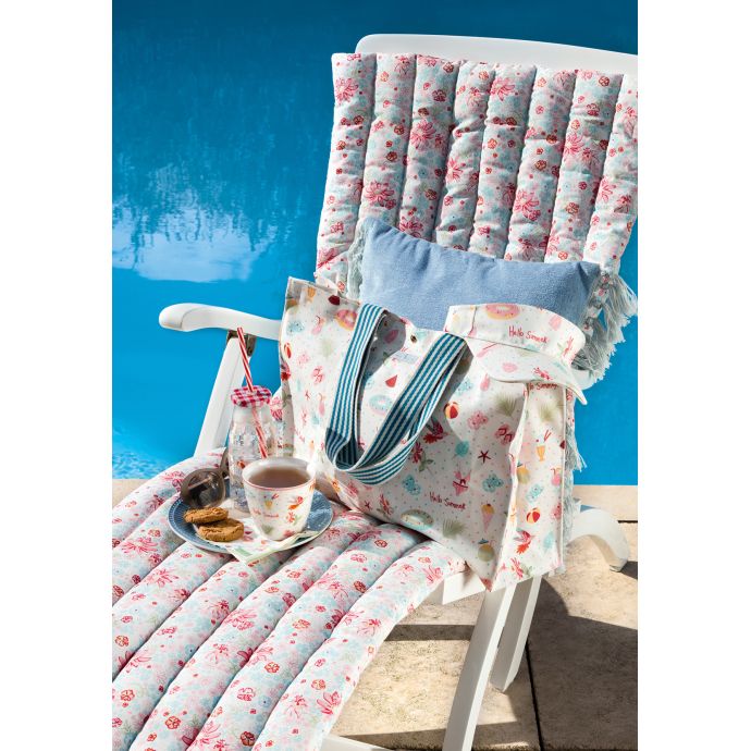 Latte Cup Lula White