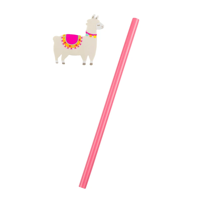 Tužka s gumou Little Lama