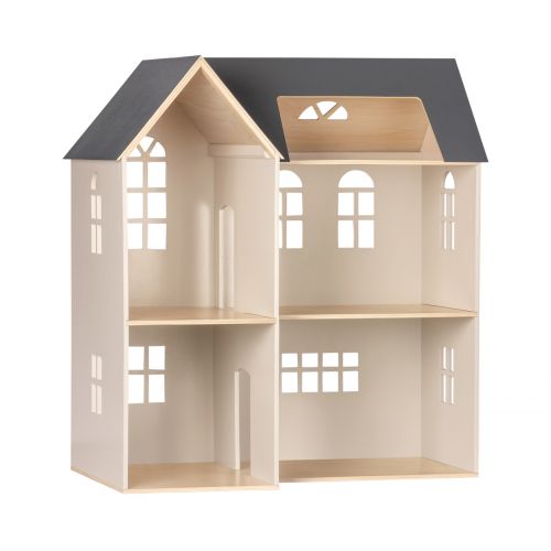 Dřevěný domeček pro myšky Maileg House of Miniature