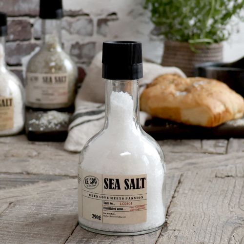 Mořská sůl v mlýnku 290 g