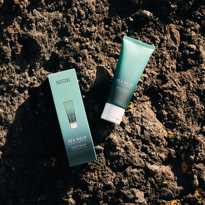 Krém na ruce Sea Kelp 75 ml