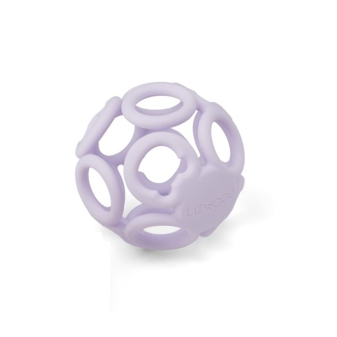 Kousátko Jasmin Ball Light Lavender Rose Mix