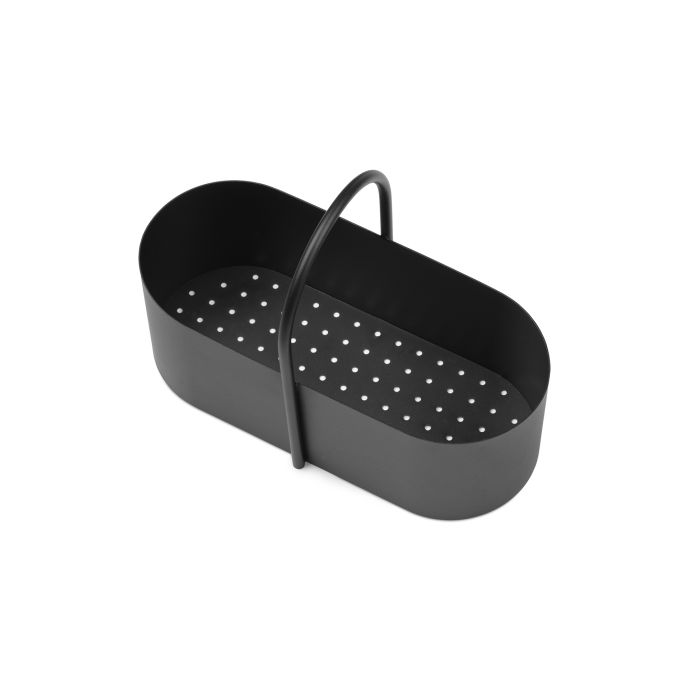 Organizér Grib Toolbox Black