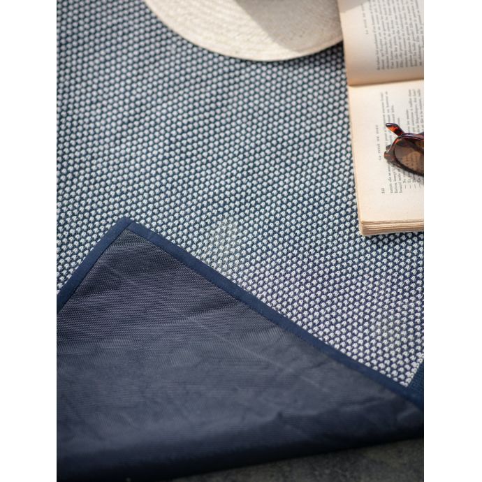 Bavlněná pikniková deka Framlingham 180×150 cm