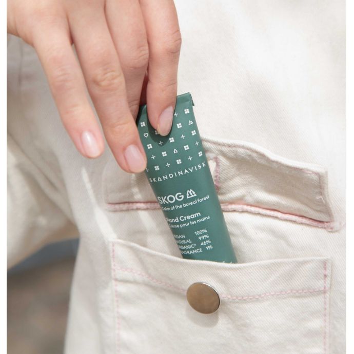 Mini krém na ruce SKOG 30 ml
