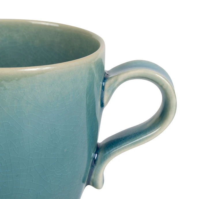 Keramický hrnek Ingrid Blue 450 ml