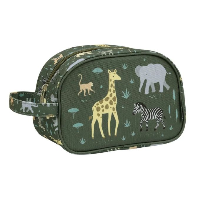 Dětská toaletní taštička Savanna