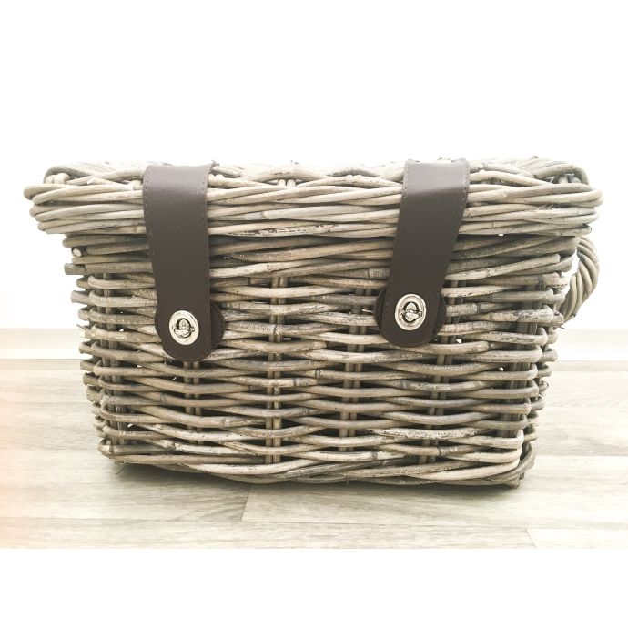 Truhla Rattan Trunk
