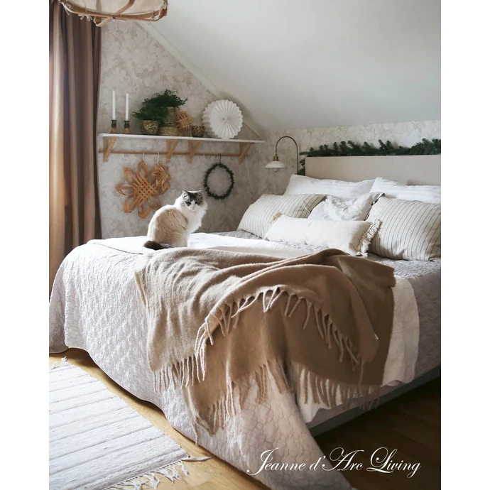 Speciální vydání časopisu Jeanne d'Arc Living – Wonderful Christmas season