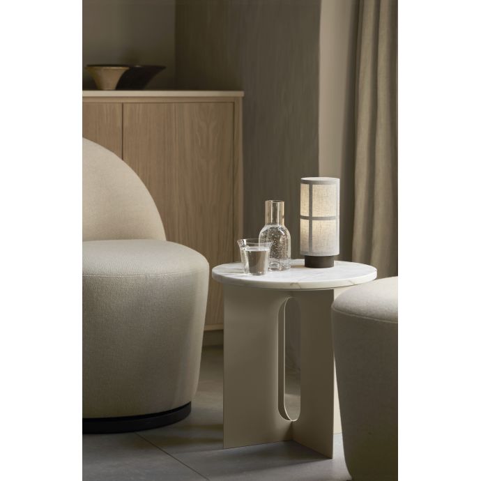 Přenosná stolní lampa Hashira Table Lamp