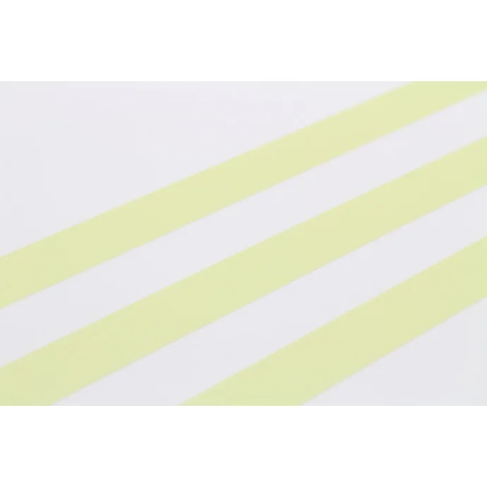 Designová samolepicí páska Pastel Lime