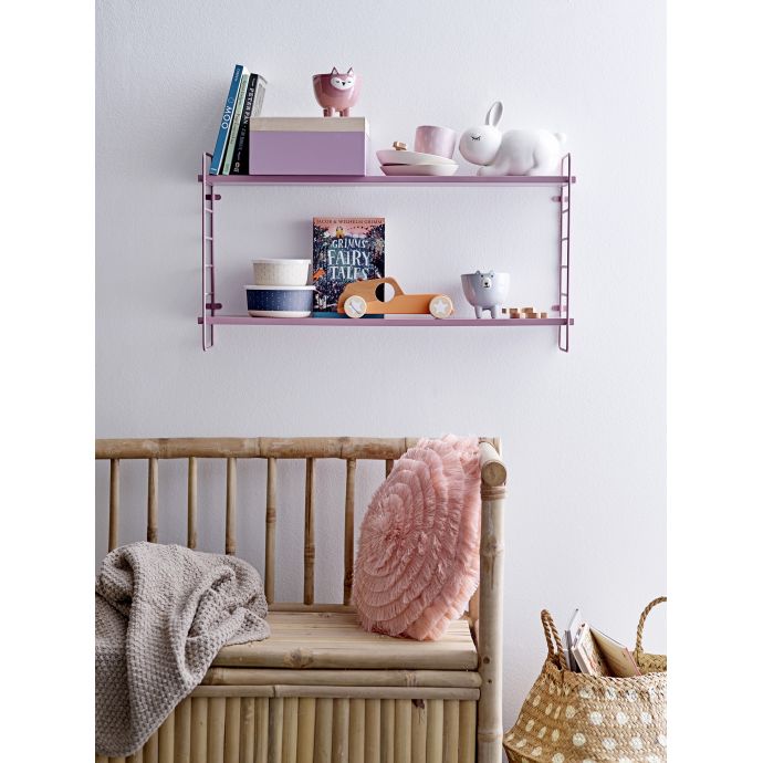 Policový systém North Shelf Rose