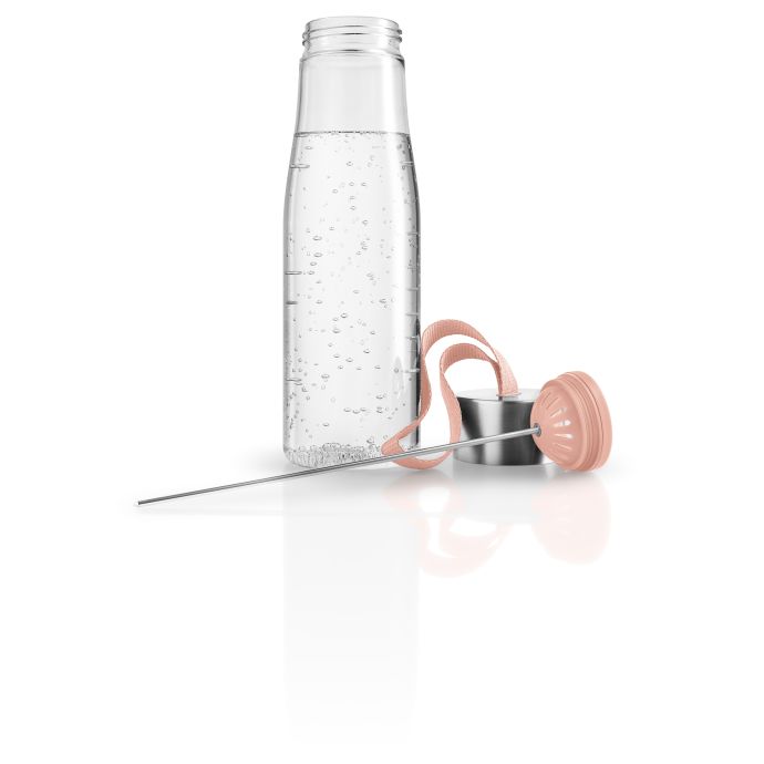 Skleněná lahev na vodu MyFlavour Cantaloupe 750 ml