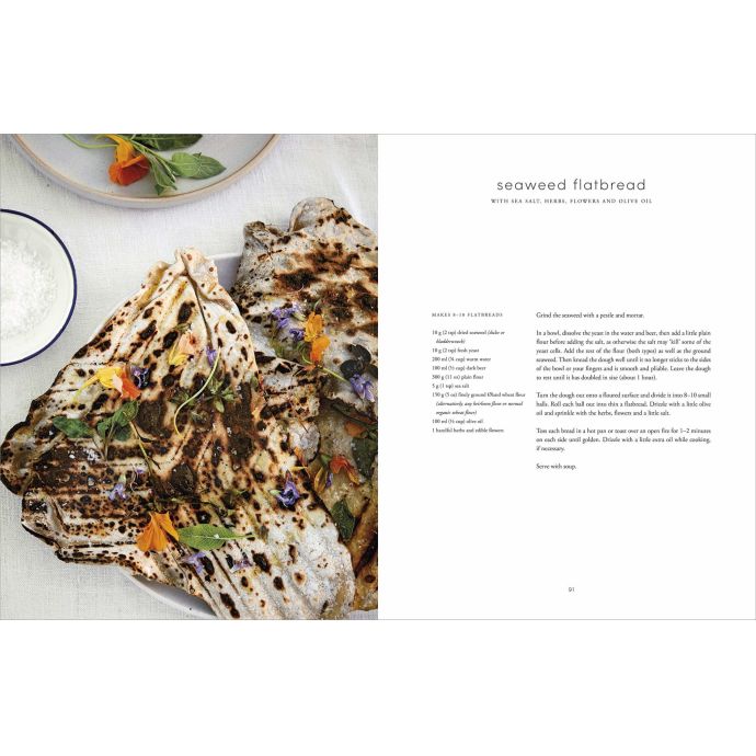 Kniha Nordic family kitchen - seasonal home cooking